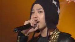 BigBang - 访问 & 红霞