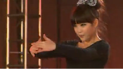 刘仁娜,T-ara,IU - Bad Girl,Good Girl