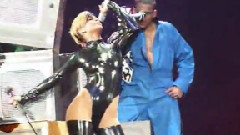 Rihanna - Rude Boy