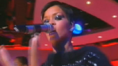 Rihanna - Disturbia On This Morning
