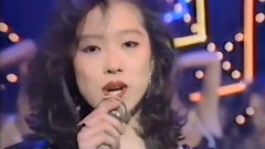 中森明菜 - TANGO NOIR