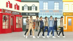 ZE:A - Here I Am