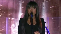 Jennifer Hudson - Where You At