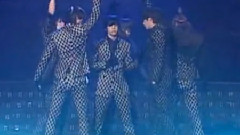 2PM - Heart Beat M net Superconcert