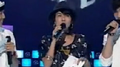 蔡妍 - Mnet M!Countdown