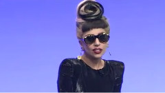 Lady Gaga - Interview