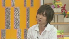 KinKi Kids - Hey!Hey!Hey! kinki kid 中文字幕 06/07/10