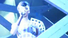 Rihanna - Don't Stop The Music The Last Girl On Earth Tour Antwerp Belgium