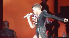 Rihanna - Te Amo The Last Girl On Earth Tour Antwerp Belgium