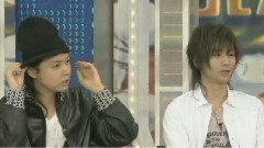 KinKi Kids - Utaban Kinki Kids 中文字幕 07/09/12