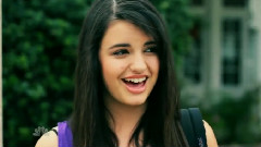Rebecca Black - Interview & Friday