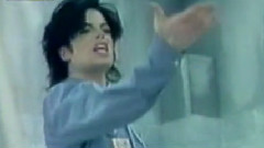 Michael Jackson - The Making Of They Don't Care About Us 2