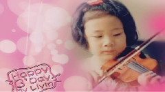 张力尹 - Happy B'Day My Liyin