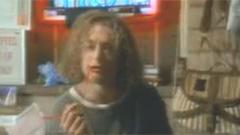 Aerosmith - Crazy
