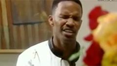 Jamie Foxx - I’m Gonna Love You