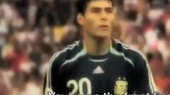 Shakira - Waka Waka
