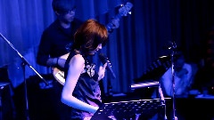 Olivia Ong - Combination Of Wave A Girl From Ipanema
