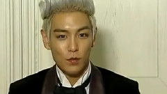 BigBang - TOP