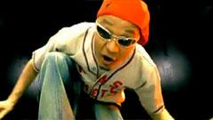 Bomfunk MC's - Something Going On