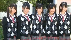 渡り廊下走り队7 - 青春のフラッグ