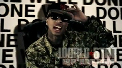 Tyga - Well Done