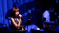Olivia Ong - Ain't No Sunshine