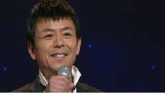 香田晋 - 手酌酒