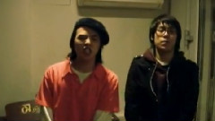 T.O.P(Bigbang),G-Dragon(BigBang) - 早期Rap