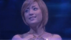 滨崎步 - To Be Concert Tour