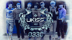 U-KISS - Bran New KISS