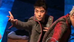 BigBang - Tonight