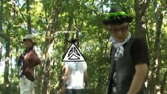 堂本刚 - 24CH NNEL特典 プライベ-トキャンプ in 福岛 无字幕版