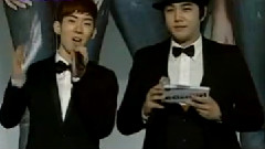 Super Junior,少女时代,赵权(2AM) - MTV Class Up