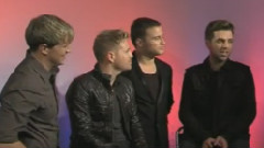 Westlife - 95.8 Capital FM's Jingle Bell Ball