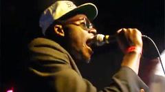 Theophilus London - Life of a Lover