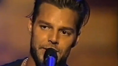 Ricky Martin - Juramento