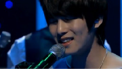 CNBLUE - Love In The Rain