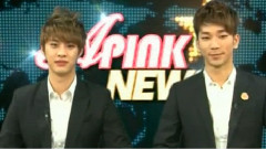 MBLAQ,Apink - Apink News E01