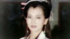 林心如 - 落花