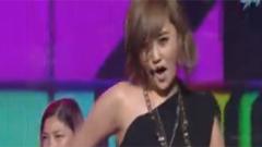 4minute - Muzik