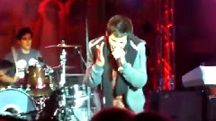 David Archuleta - Stomping The Roses