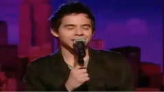 David Archuleta - Elevator
