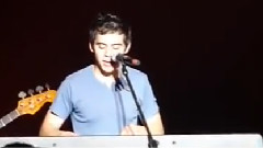 David Archuleta - Crush
