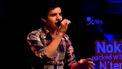 David Archuleta - Something Bout Love