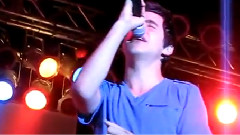 David Archuleta - A Little too Not Over You