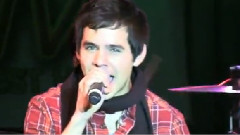 David Archuleta - Zero Gravity