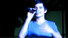 David Archuleta - Elevator