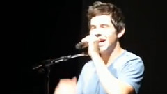 David Archuleta - Somebody Out There