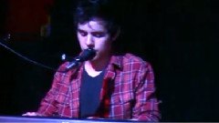 David Archuleta - Crush