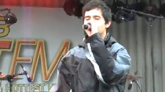 David Archuleta - Stomping The Roses